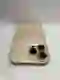 iPhone 16 Pro Max 256GB - Cũ trầy xước - Titan vàng - ****CJ653W - 6