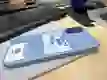 iPhone 17 256GB - Cũ đẹp - Xanh Dương - ****XX20DT - 5