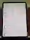 iPad Pro 11 inch 2024 M4 Wifi 256GB - Cũ trầy xước - Bạc - *****QW4VWH - 1