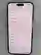 iPhone 14 Pro Max 128GB - Cũ Trầy Xước-Đen - ****77HL4L