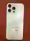 iPhone 15 Pro Max 256GB - Titan Trắng - Cũ Xước Cấn - ****D21Y67 - 3