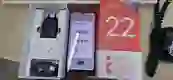 Meizu MBLU 22 Pro 8GB 256GB - Xanh - Đã kích hoạt - *********199262
