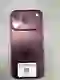 iPhone 18 Pro 256GB - Đã kích hoạt - Đỏ Burgundy - ****6TY003 - 3