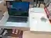 MacBook Air 13 inch M4 10CPU 8GPU 16GB 256GB 2025 - Cũ đẹp - Xanh Dương - ****T9L19D - 1