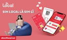 SIM Local là SIM gì