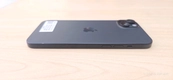 iPhone 15 Plus 512GB - Cũ Trầy Xước - Đen - MJ6XWL - 5