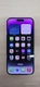iPhone 14 Pro Max 128GB - Tím - Cũ Xước Cấn - YY7TJG