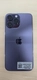 iPhone 14 Pro Max 128GB - Tím - Cũ Xước Cấn - YY7TJG - 3