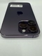 iPhone 14 Pro Max 256GB - Tím - Cũ trầy xước - 4Y3RPQ - 6