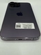 iPhone 14 Pro Max 256GB - Tím - Cũ trầy xước - 4Y3RPQ - 7