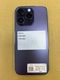 iPhone 14 Pro 128GB - Tím - Cũ Xước Cấn - C6FQ4W - 3