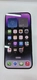 iPhone 14 Pro Max 128GB - Cũ đẹp - Tím - YV9630