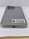 iPhone 15 Pro Max 256GB - Titan Tự Nhiên - Cũ Xước Cấn - XYQ3W0 - 7