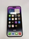 iPhone 14 Pro Max 256GB - Tím - Cũ trầy xước - 885945