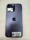 iPhone 14 Pro Max 128GB - Tím - Cũ Xước Cấn - 1QY75F - 3