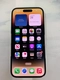 iPhone 14 Pro 256GB - Cũ Đẹp-Vàng - 077238