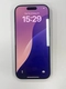 iPhone 16 Pro 128GB - Cũ đẹp -Titan đen - H7TD91