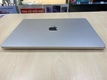 MacBook Air M2 15" 8CPU 10GPU 8GB 512GB 2023 - Cũ đẹp - Trắng Vàng - VGXQW7 - 8