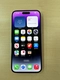iPhone 14 Pro Max 128GB - Tím - Cũ Xước Cấn - RXWJ37