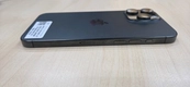 iPhone 15 Pro Max 256GB - Titan Đen - Cũ trầy xước - HCQ1HY - 4