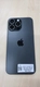 iPhone 15 Pro Max 256GB - Titan Đen - Cũ trầy xước - HCQ1HY - 3