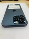 iPhone 15 Pro Max 256GB 2 Sim - Cũ đẹp - Titan Xanh - R03D2J - 6