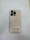 iPhone 16 Pro 128GB - Cũ xước cấn -Titan vàng - T4TGC6 - 3
