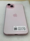 iPhone 15 Plus 128GB - Hồng - Cũ Đẹp - PKQXJX - 7