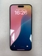 iPhone 15 Pro Max 512GB - Titan Xanh - Cũ trầy xước - GPX42R
