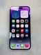 iPhone 14 Pro Max 128GB - Cũ đẹp - Tím - 66DLPC