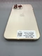 iPhone 13 Pro Max 256GB - Vàng - Cũ Xước Cấn - 320473 - 7