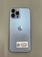 iPhone 13 Pro Max 128GB - Xanh Dương - Cũ Xước Cấn - 416615 - 3