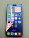 iPhone 15 Pro Max 256GB - Titan Đen - Cũ trầy xước - 5X22QQ