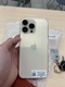 iPhone 14 Pro Max 256GB - Cũ Đẹp-Vàng - TXYQN9
