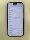 iPhone 14 Pro Max 128GB - Tím - Cũ Xước Cấn - 49MP4R