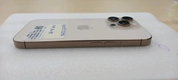 iPhone 16 Pro 512GB - Cũ đẹp - Titan Vàng - CJJ27G - 4