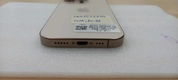 iPhone 16 Pro 512GB - Cũ đẹp - Titan Vàng - CJJ27G - 7