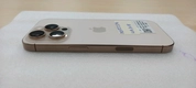 iPhone 16 Pro 512GB - Cũ đẹp - Titan Vàng - CJJ27G - 5