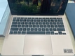 APPLE MACBOOK AIR M1 256GB 2020 VÀNG (MGND3) CŨ - ĐẸP - YRQ6LC - 2