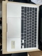Macbook Air M2 13 inch 8GB 256GB 2022 - Cũ trầy xước - Trắng vàng - YTJP7M - 4