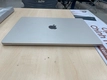 Macbook Air M3 15 inch 8CPU 10GPU 8GB 256GB 2024 - Cũ đẹp - Trắng Vàng - P72G7Q - 6