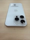iPhone 15 Pro 256GB - Titan Trắng - Cũ Đẹp - 36L3XF - 6