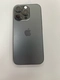 iPhone 16 Pro 256GB - Cũ trầy xước - Titan Đen - J2VNYV - 3