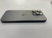 iPhone 16 Pro 256GB - Cũ trầy xước - Titan Đen - J2VNYV - 5