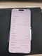 iPhone 16 Plus 256GB - Cũ đẹp - Đen - FK6F34 - 2