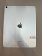IPad Air 6 13 inch 2024 M2 Wifi 256GB - Cũ đẹp - Xanh Dương - PWDFWF - 3