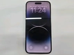 iPhone 14 Pro Max 128GB - Cũ Trầy Xước-Đen - 40N00P - 1