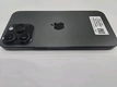 iPhone 14 Pro Max 128GB - Cũ Trầy Xước-Đen - 40N00P - 5
