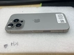 iPhone 16 Pro 128GB - Cũ xước cấn -Titan tự nhiên - WMQL69 - 4