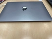 Apple MacBook Air M1 256GB 2020 - Cũ xước cấn-Xám - SJQ6L4 - 8